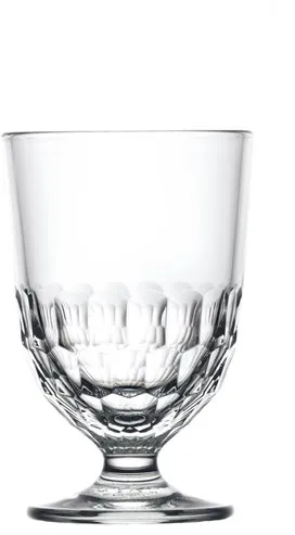 La Rochére ARTOIS WATER GLASS SET 6pcs